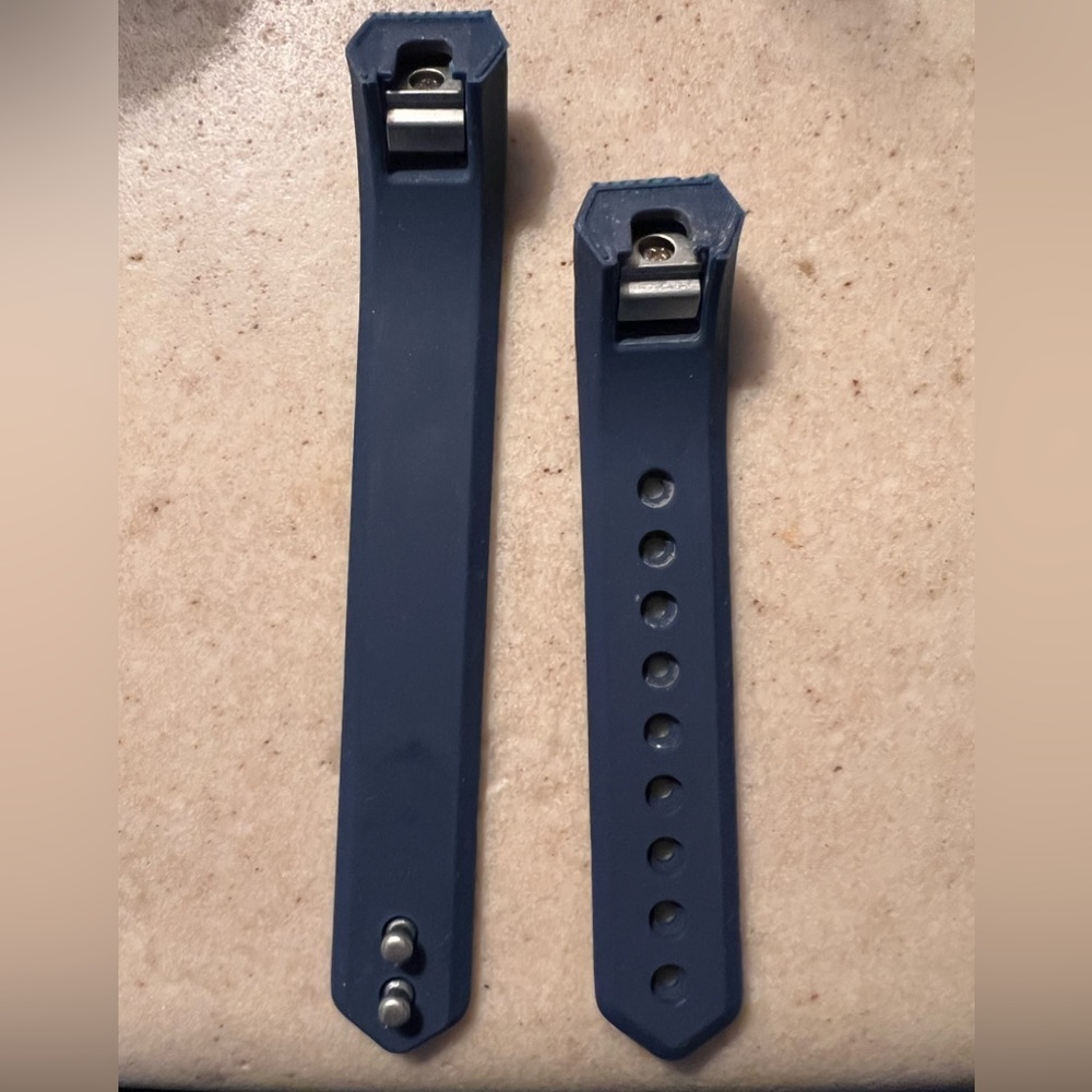 Fitbit band